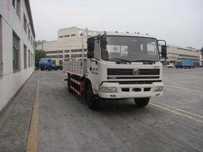 十通STQ1166L10Y23载货汽车公告图片