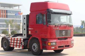 牵引汽车