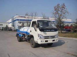 福田牌BJ5043GSS-L1洒水车