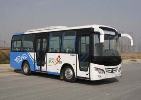 城市客车