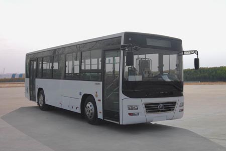 宇通12米15-46座城市客车(ZK6120NG1)