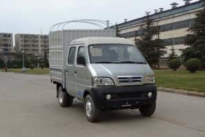仓栅式运输车