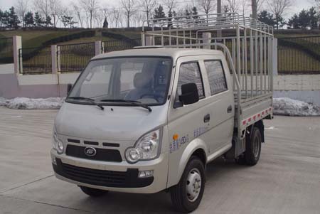 黑豹 仓栅低速货车(HB2320WCS)