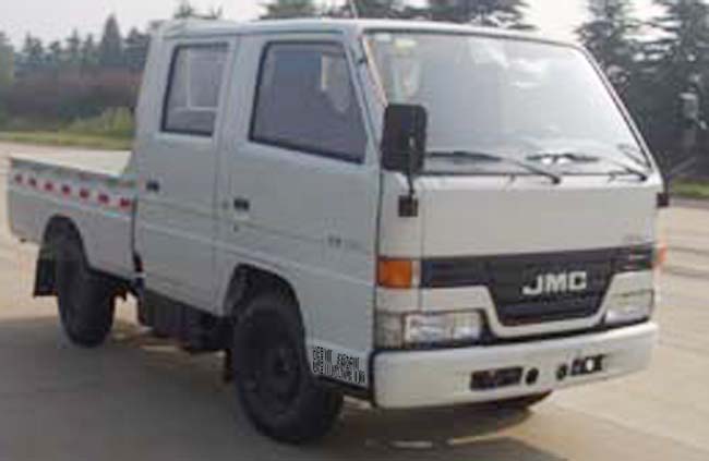 江铃 载货汽车(JX1030TSA4)