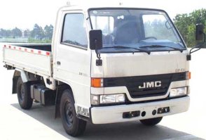 载货汽车