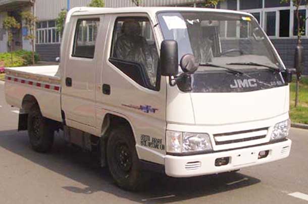 江铃 载货汽车(JX1031TSAA4)