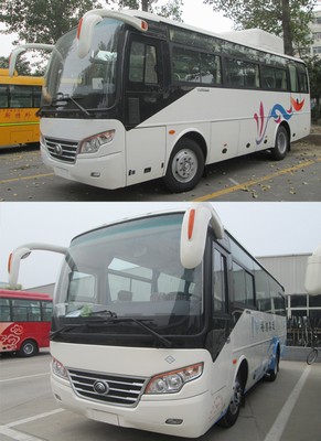 宇通ZK6792N1客车公告图片