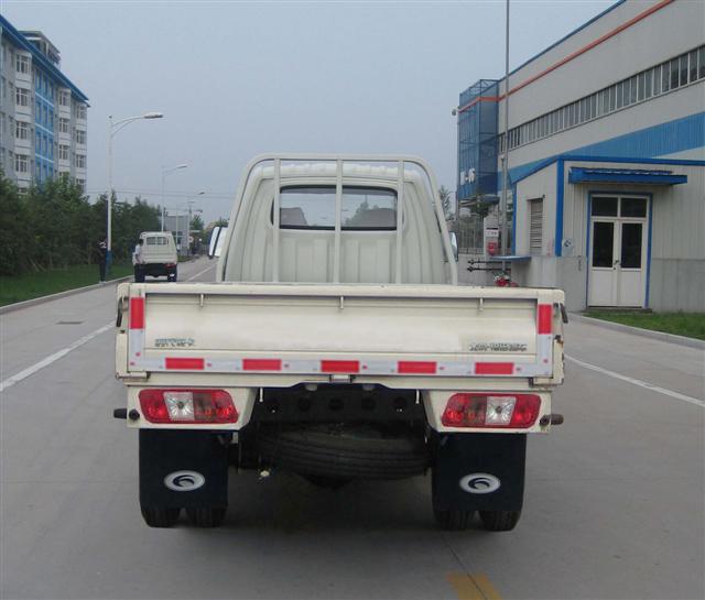 载货车 载货汽车 > bj1026v3pb4-f 福田71马力单桥柴油3.