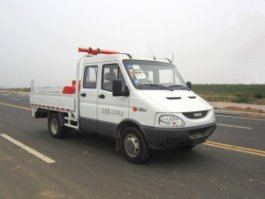 试井车