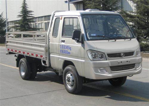 福田bj1032v5pb4y2载货汽车