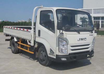 江铃 载货汽车(JX1043TBA24)