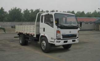 载货汽车