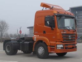 牵引汽车