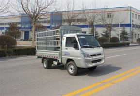 仓栅式运输车