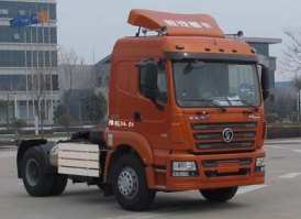 牵引汽车