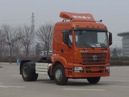 牵引汽车