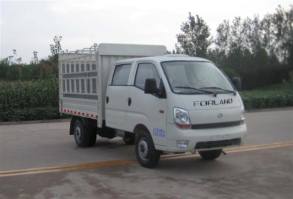 仓栅式运输车