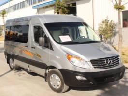 江淮牌HFC5047XSWKMD型商务车