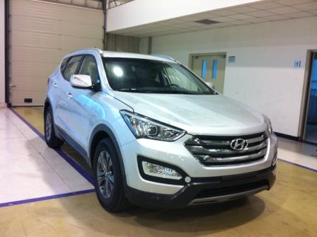 北京现代牌多用途乘用车(BH6478MBY)