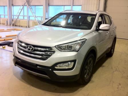 北京现代牌多用途乘用车(BH6477MAZ)