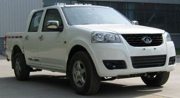 多用途货车