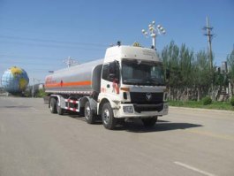 运油车