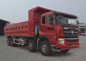 自卸汽车