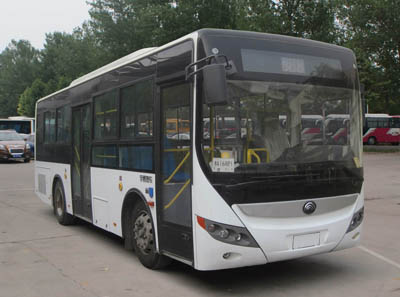 宇通ZK6905HG2城市客车图片