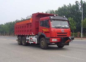 除雪车