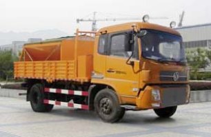 除雪车