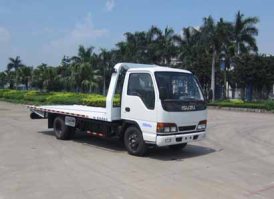 清障车