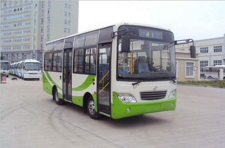 吉江7.2米10-27座城市客车(NE6721NG51)