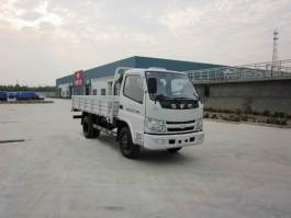 载货汽车