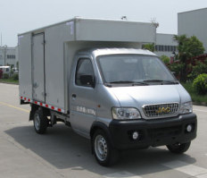 江淮牌HFC5020XXYF2A厢式运输车