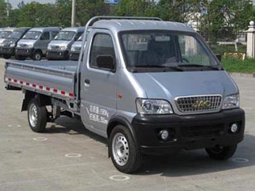 江淮 轻型载货汽车(HFC1020F6A)