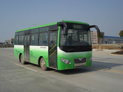久龙7.2米10-28座城市客车(ALA6720HFC5)
