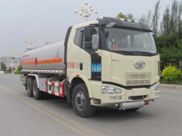 运油车