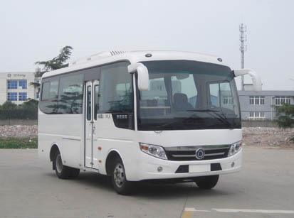 申龙6米10-21座客车(SLK6600C3GS)