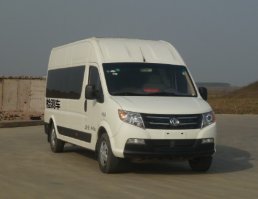 检测车