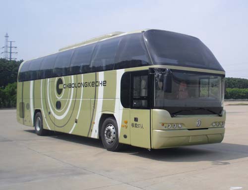 东风12米24-55座客车(EQ6122LHT3)