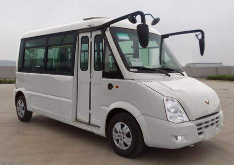 五菱5.2米7-11座城市客车(GL6520GQ)