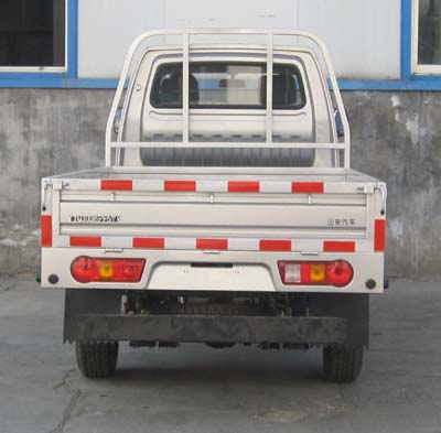 黑豹YTQ1025P40GV轻型载货汽车公告图片