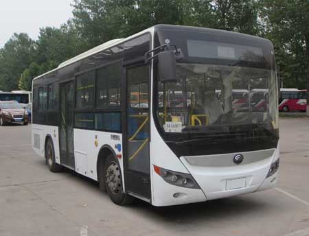 宇通ZK6905HGA城市客车图片