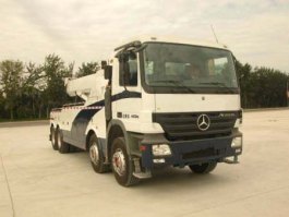 清障车