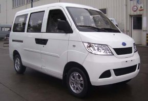 开瑞牌SQR6400Q227型多用途乘用车