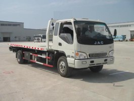 清障车
