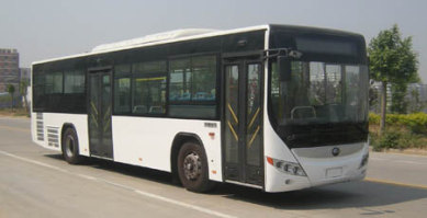 城市客车