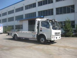 清障车