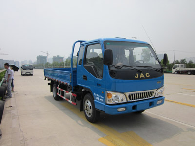 江淮 109马力 载货汽车(HFC1045K113R1)