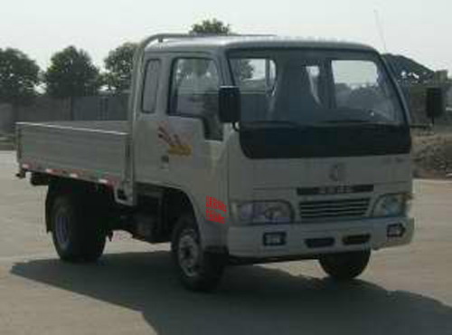东风 轻型载货汽车(EQ1030GZ72D2)